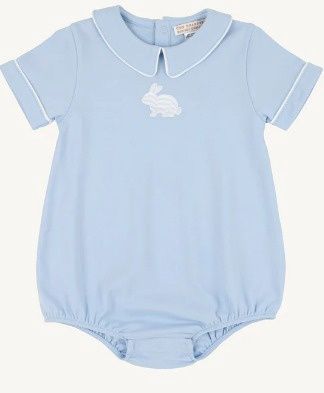 Short Sleeve Biltmore Bubble