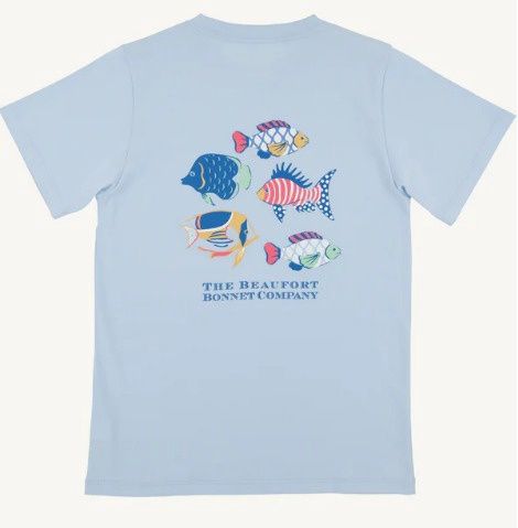 Sir Proper's T-Shirt