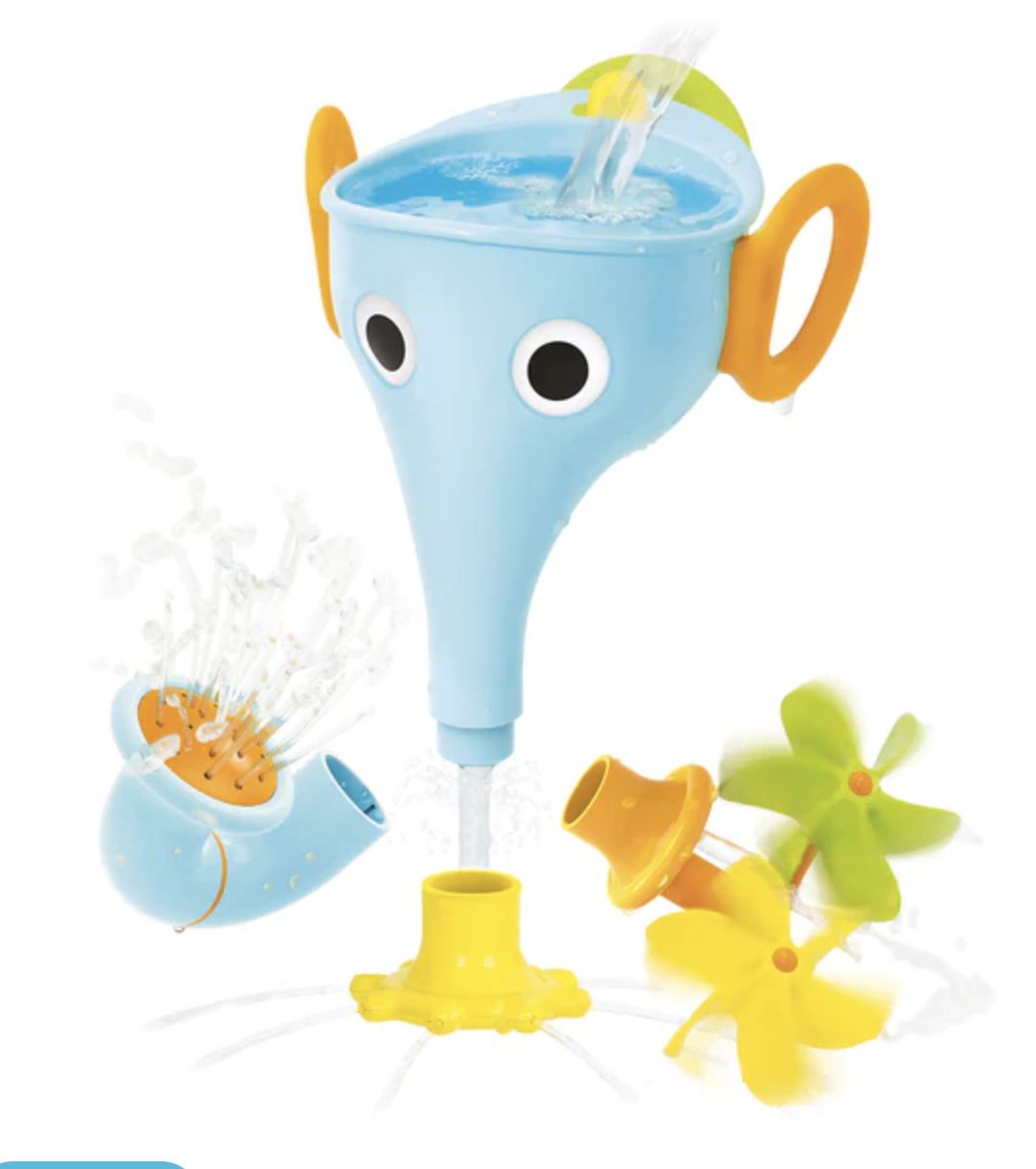 FunElefun Fill 'N' Sprinkle