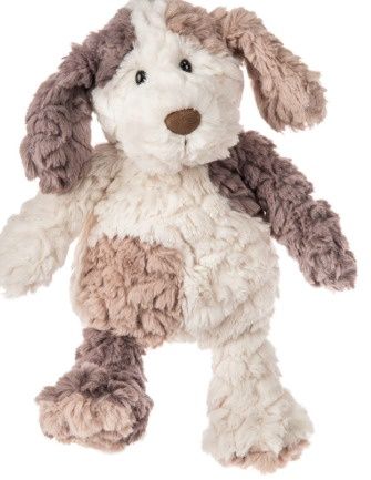 Putty Cooper Pup – 12″