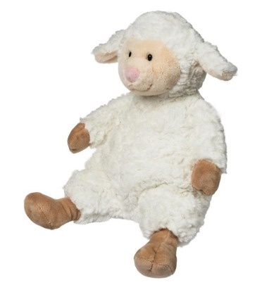 Snuggables Lamb – 14″