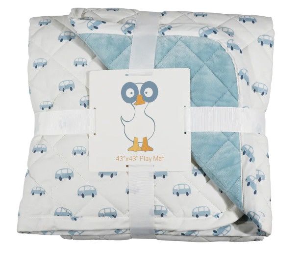 Play Mat