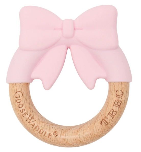 Silicone Teether