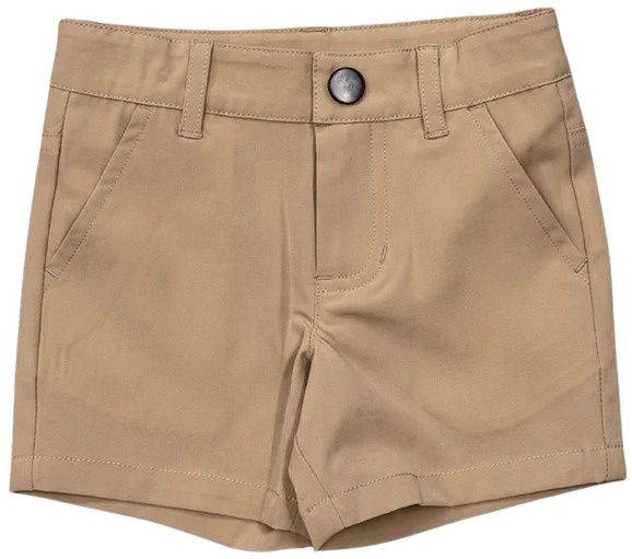 Dressy Khaki