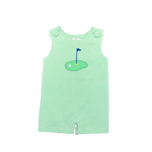 Golf Shortall
