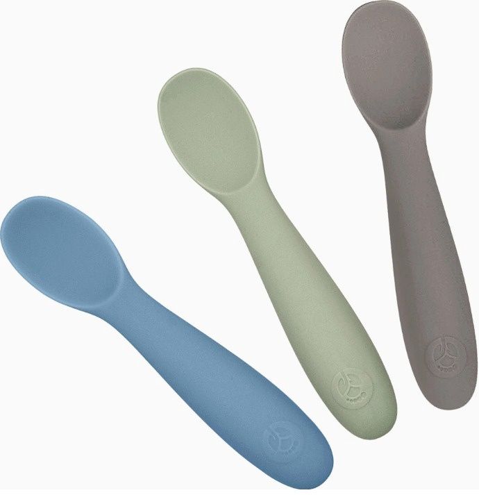 Baby-Led Weaning Spoons