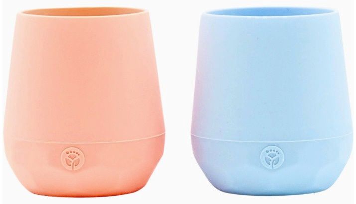 Silicone Mini Cup