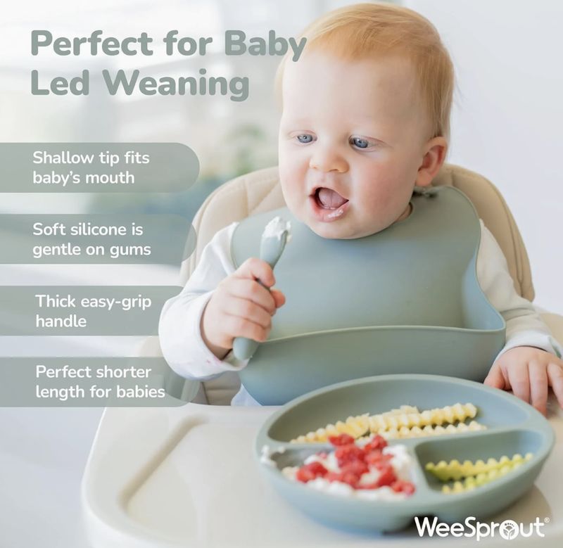 First Feeding Set