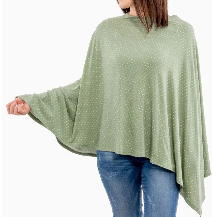 Nursing Cover