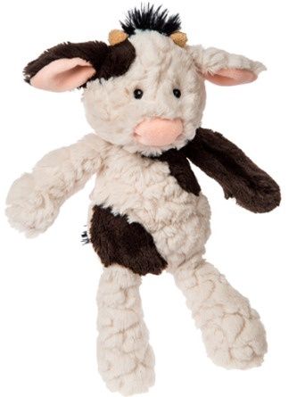 Putty Cow