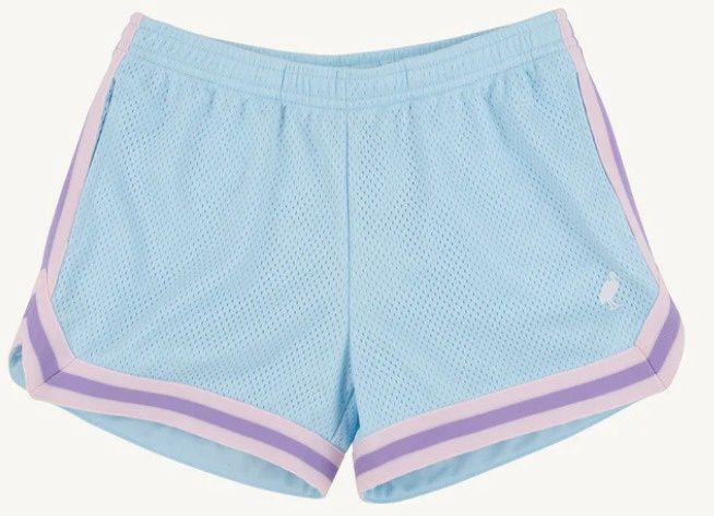 Prepletic Sherdian Shorts