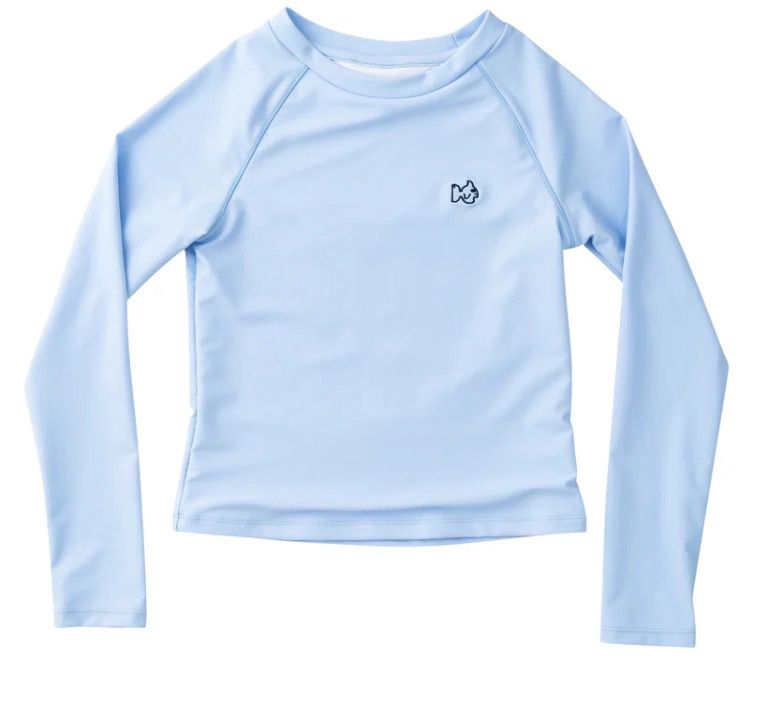 Rashguard Windsurfer
