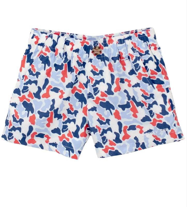 Americana Camo