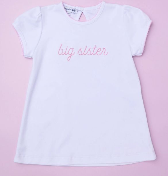 Big Sister Shirt