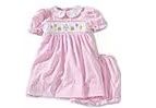 Birthday Stitched Dress