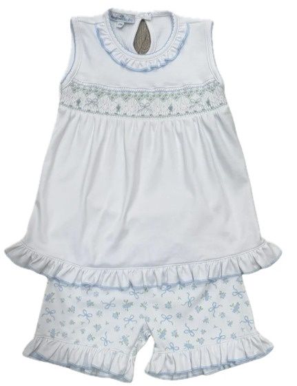 Eloise's Classics Short Set