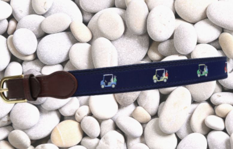 Golf Cart Belt