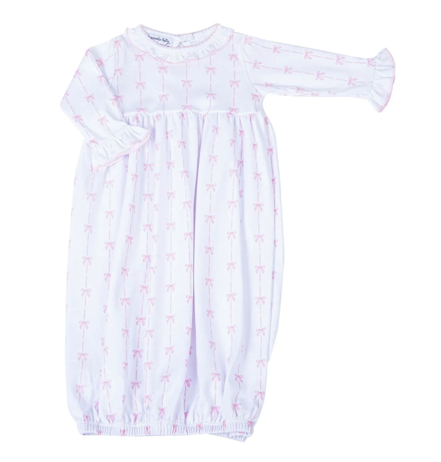 Amelia's Classics Gathered Gown
