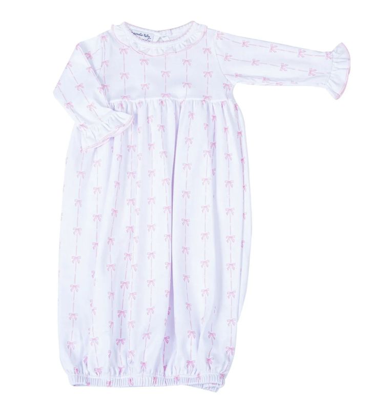 Amelia's Classics Gathered Gown