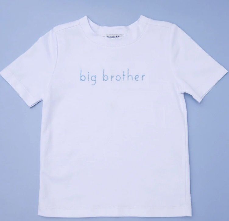 Big Brother Shirt