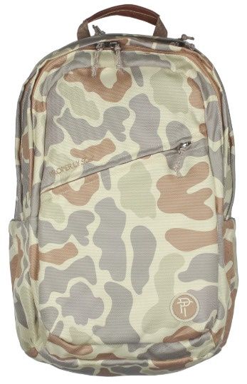 Delta Backpack 28L