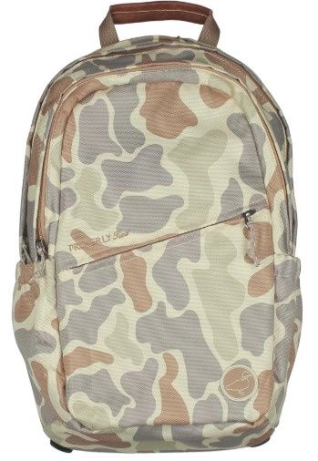 Delta Backpack 20L