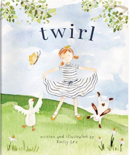 Twirl
