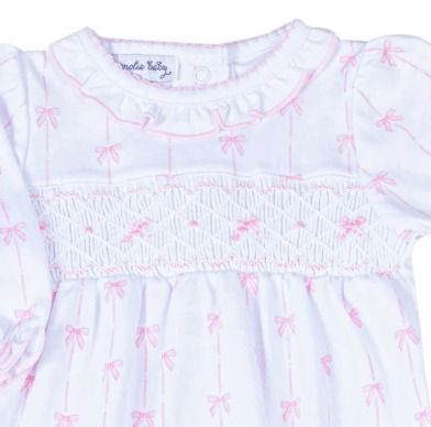 Amelia's Smocked Classics
