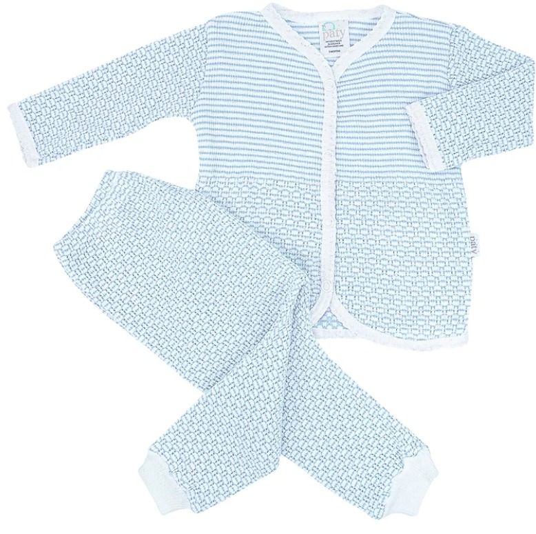 Two-Piece Legging Set