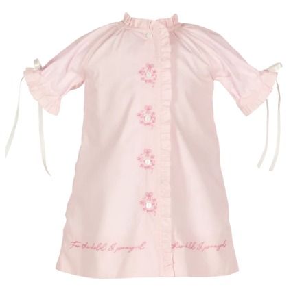 For This Child I Prayed Daygown