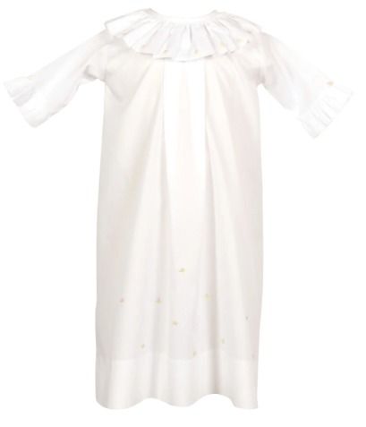 Ava Daygown &amp; Diaper Cover