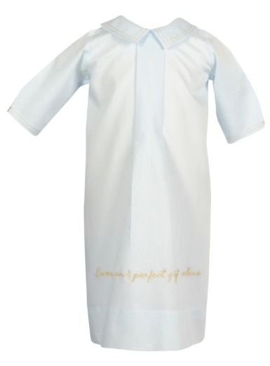 Genesis Daygown