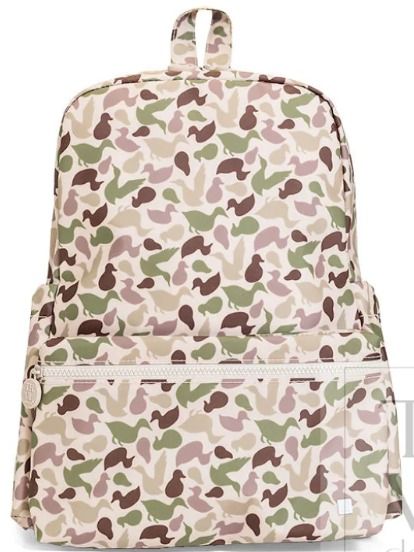 Decoy Back Pack