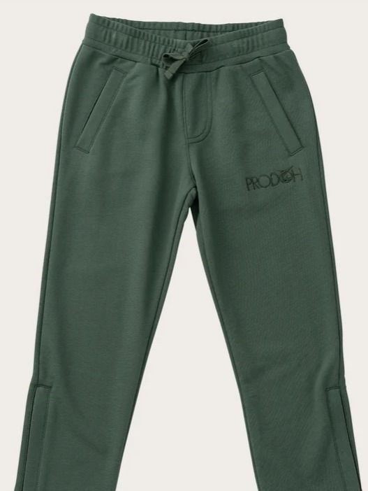Sunday Funday Jogger/Camping Green
