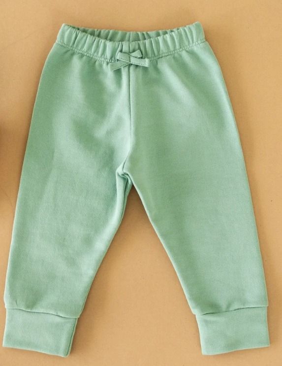 Fox Tales Joggers, Size: NB