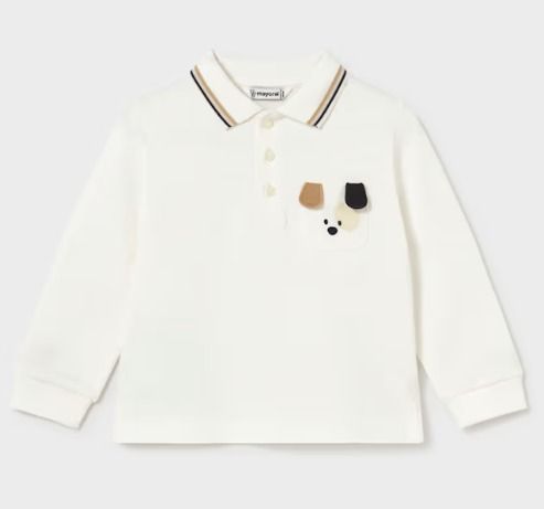 Doggy Polo, Size: 9months