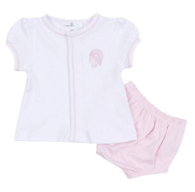 Harvest Blessings Diaper Set