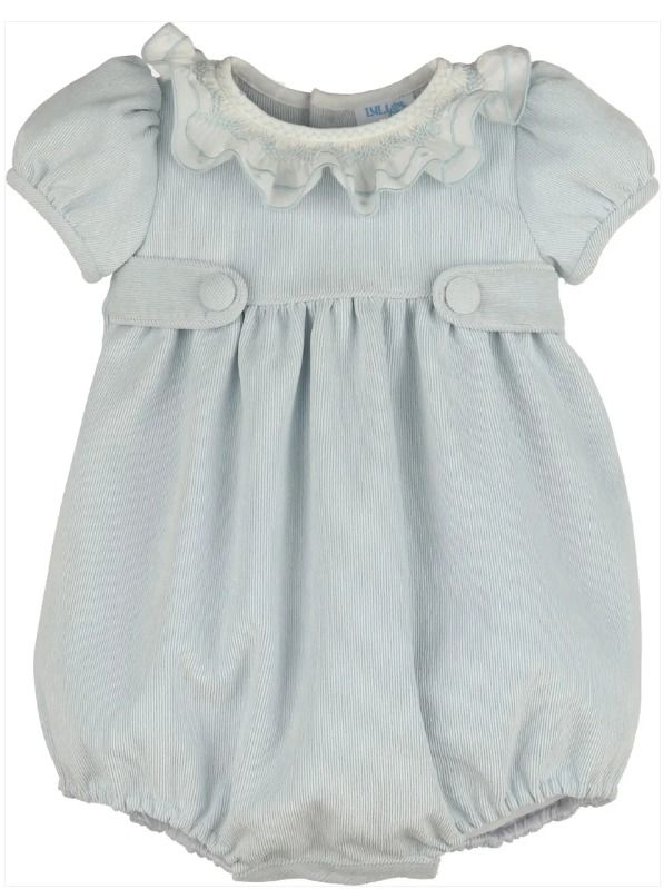 Sweet Corduroy Bubble