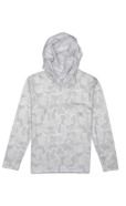 Sportsman Snow Camo, Colors: white, Size: 2t