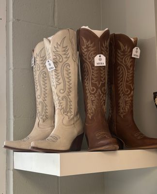 shoes/boots