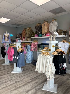 Clothing
