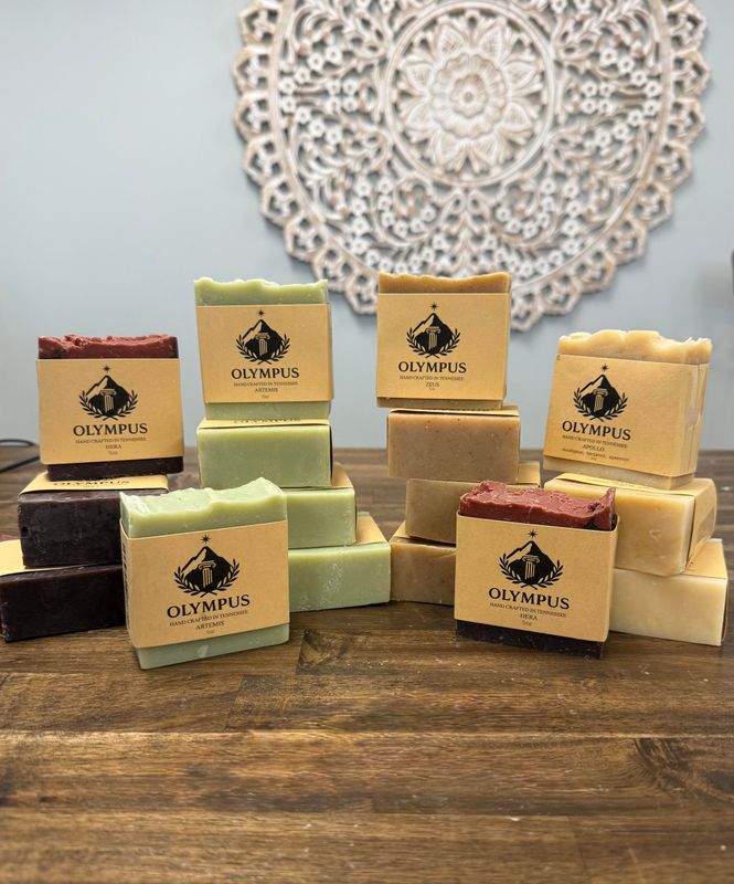 soap