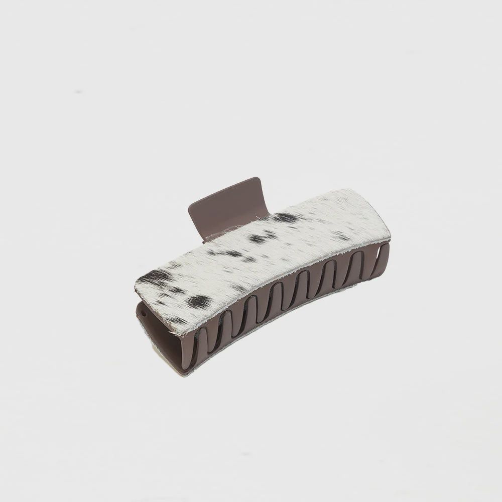 Timberdust Hairon Hair Clip in Midnight Pearl