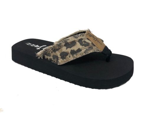 gjazz, Colour: tan leopard, Size: 6