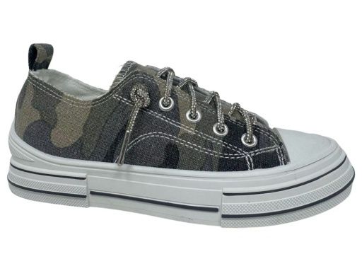 aman camo1, Colour: khaki, Size: 6