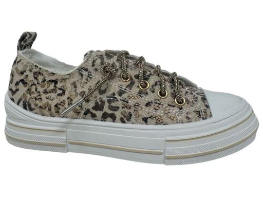 aman leopard1, Colour: natural, Size: 7
