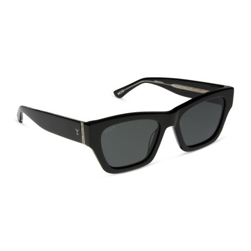 beth ii black + grey polarized, Wholesale Exclusive: NO