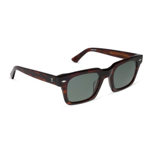 kayce dutton square sequoia + g15 polarized