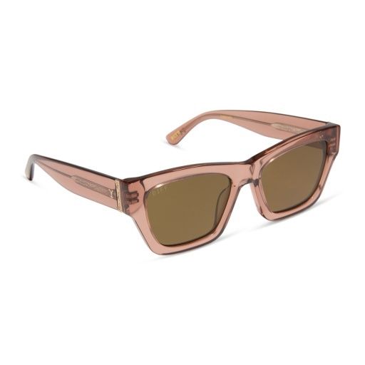 beth ii cafe ole + brown polarized