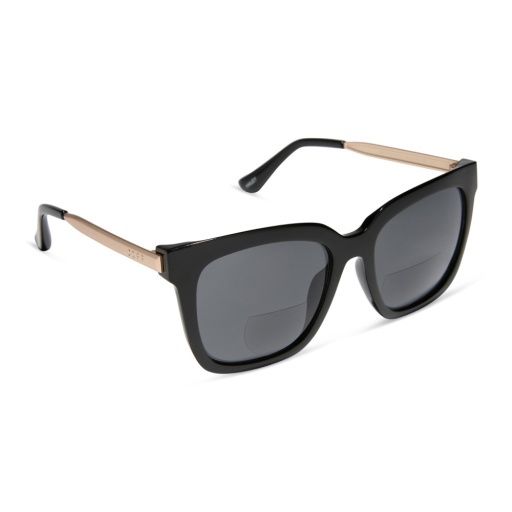 hailey sun black reader 1.5, Colour: bl reader 1.5